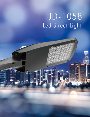 ENEC IP66 Waterproof 13000LM 100 Watt LED Street Light